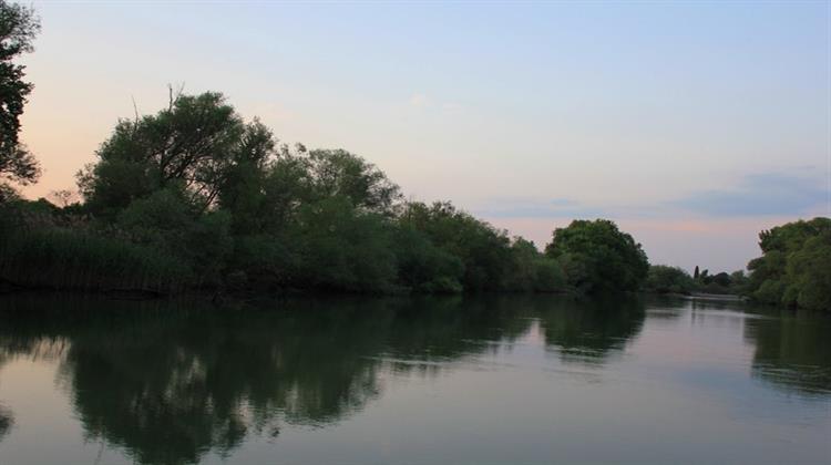 Στροφή 180 Μοιρών για ΣΔΙΤ και Εκτροπή Αχελώου